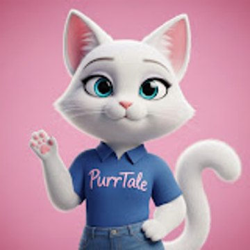 Purr Tale
