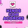 Hinos com Acordes taissathiagokj530