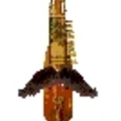 nyckelharpa