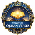 Voice of Quran Verses