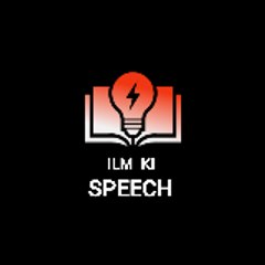 ILM KI SPEECH