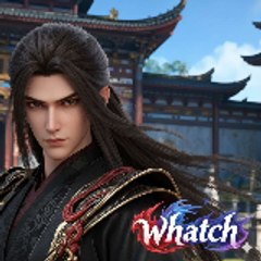 Whatch