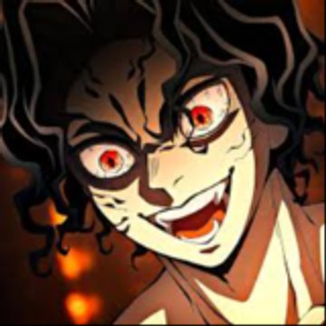 Art Of Anime