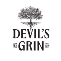 Devil's Grin Gin