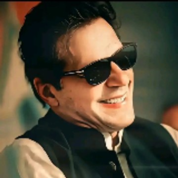 Beautiful Khan