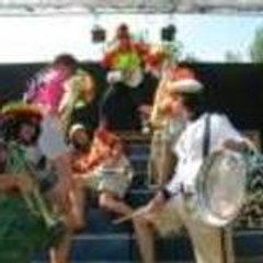 funkystylebrass
