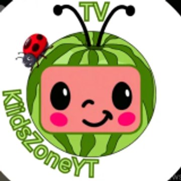 Kidszone Tv