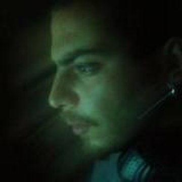 Serkan Erberksoy