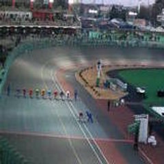 keirin