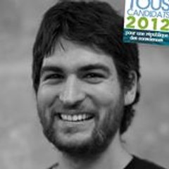Guillaume BENOIT