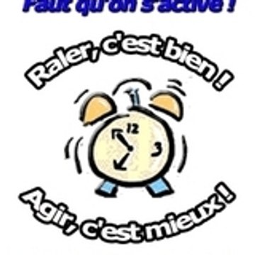 Association Citoyenne Faut qu'on s'active !