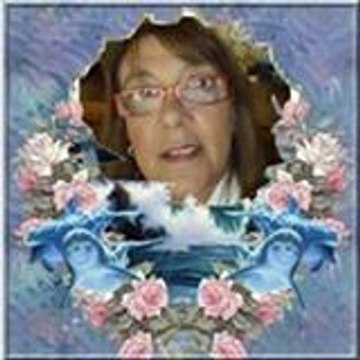 Blanche Marquet-Bell