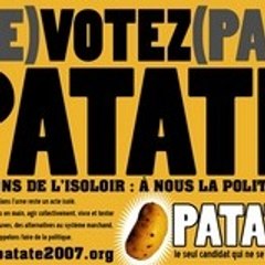 patate2007
