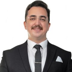 Adnan Şensoy Hoca