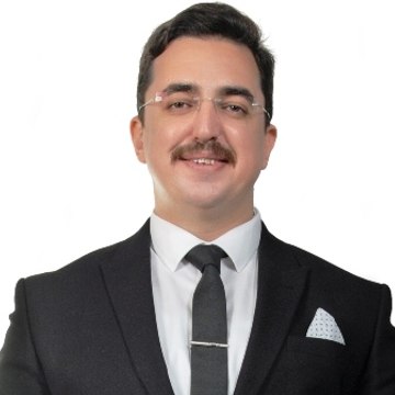 Adnan Şensoy Hoca