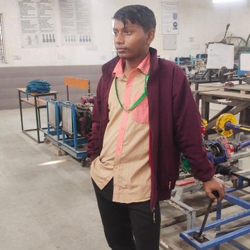 Prem Mahato