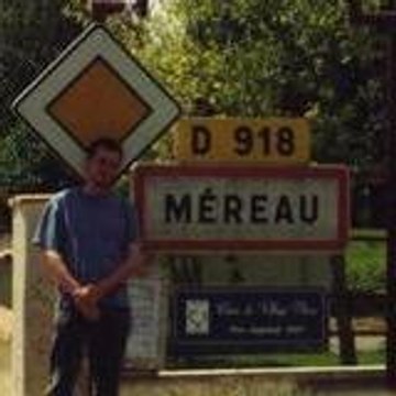 Méreau Nicolas