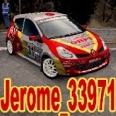 Charneau Jerome