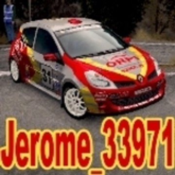 Charneau Jerome