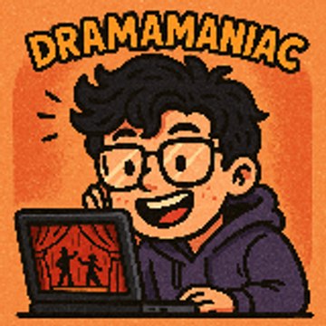Dramamaniac