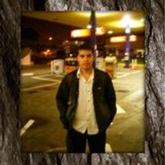 Cesar Garcia