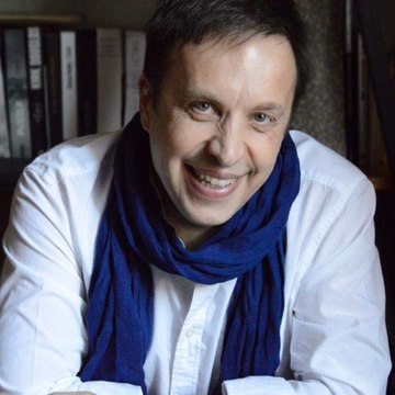 Pascal Capiomont