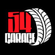 Garage 54