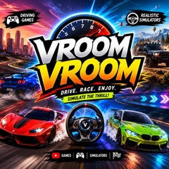 vroomvroom