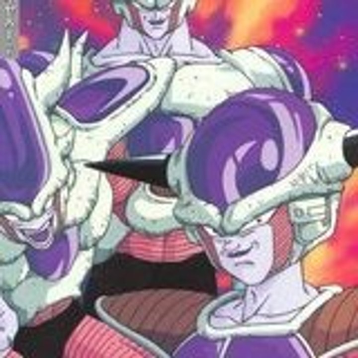Dailymotion profile picture for @Freeza