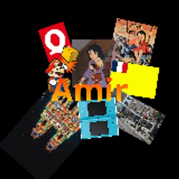 Amir