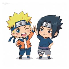 Geração Konoha