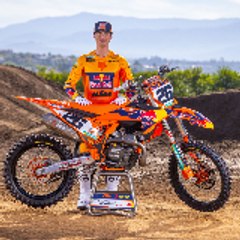 Supercross Season