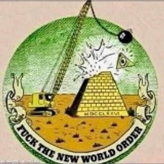 Fighting New World Order and depopulation