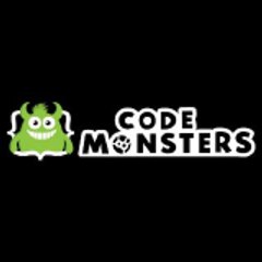 code monsters