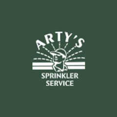 Artys Sprinkler Service