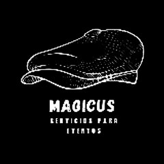 Magicus Eventos