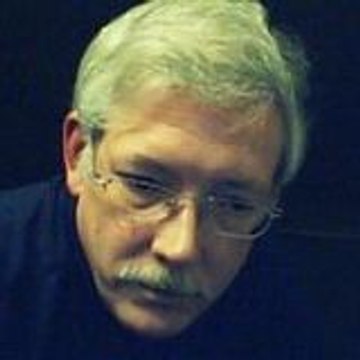 Terry Smith