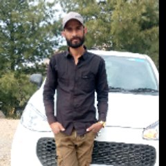 Mohd Arif