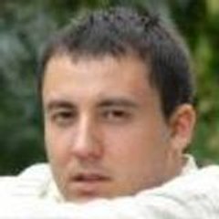 Bogdan Grigore