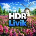 HDR Livik