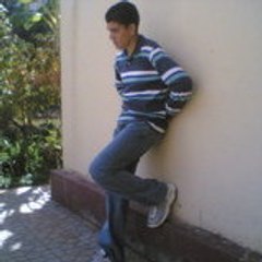djel abderrahim