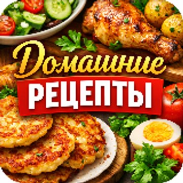 Домашние рецепты