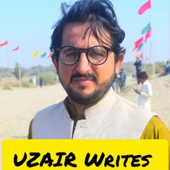 Uzair Writes