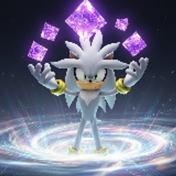 Silver Ultime