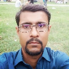 Mohammad Amir Khursheed Ahmad