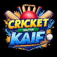 cricket with kaif