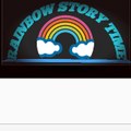 Rainbow Storytime