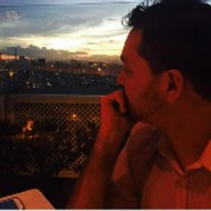 Professor Thuan Lemos