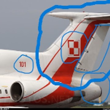 Bajka o Tupolewie (602-294-326)