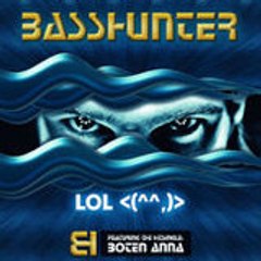 Basshunter